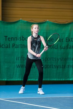 Bild 29 - Ellerbeker Weihnachtsturnier